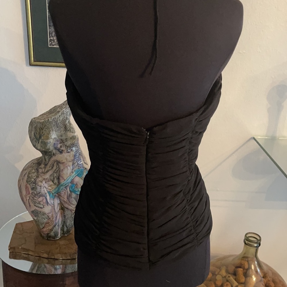 Bustier Top. - image 4